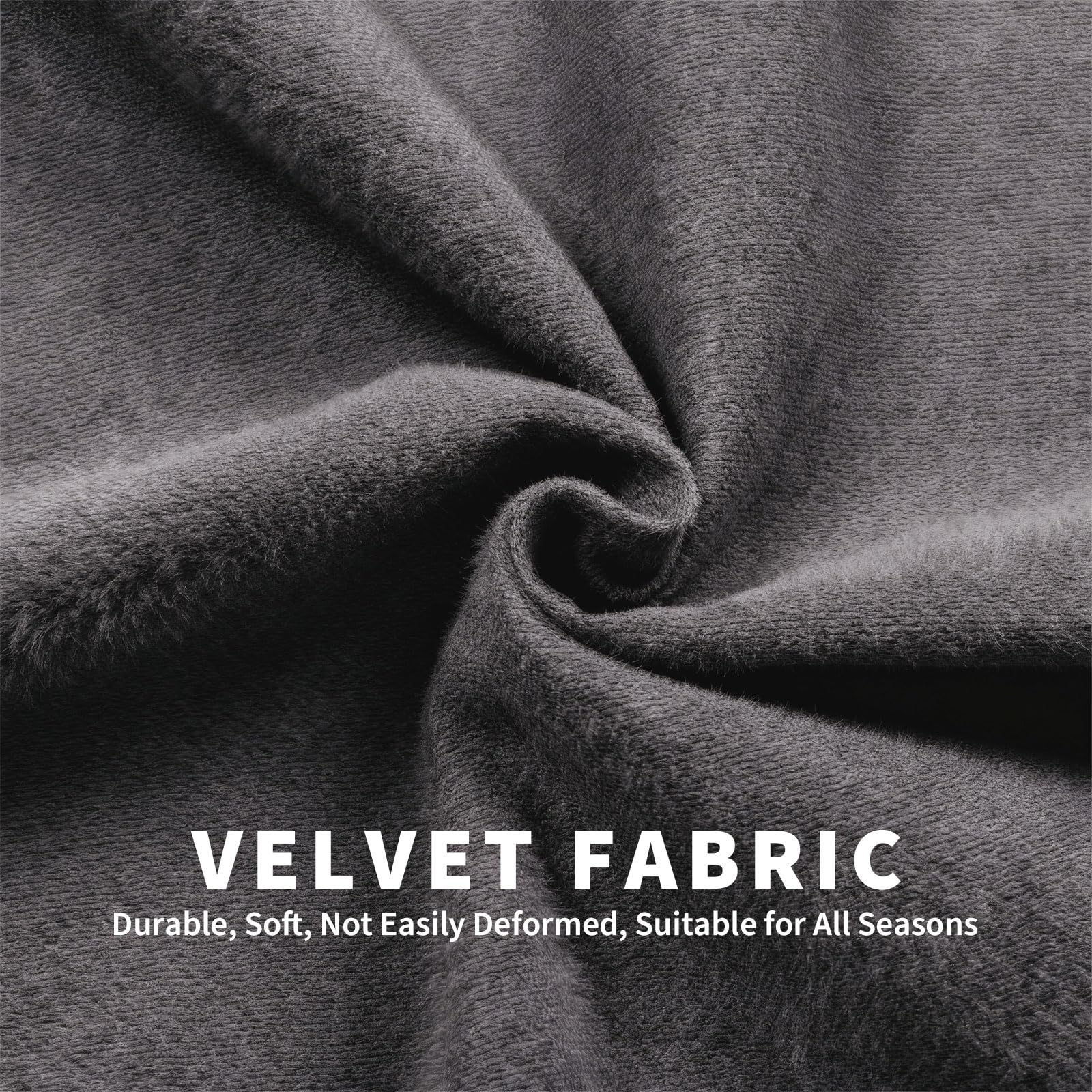 Garvee Couches for Living Room, 84'' Sofa Bed，l-Shaped Sectional Sleeper Sofa with Pull Out Bed，Reversible Storage Chaises， Hidden Storage Armrests，Cup Holders & USB Charging Ports - Image 9